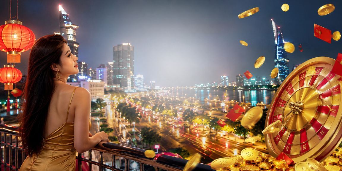Người dùng đang thực hiện giao dịch tài chính trên ứng dụng 68gamebaizz tại TP.HCM